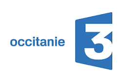 Logo FR3 Occitanie