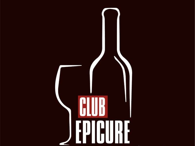 club epicure Torra Hominis