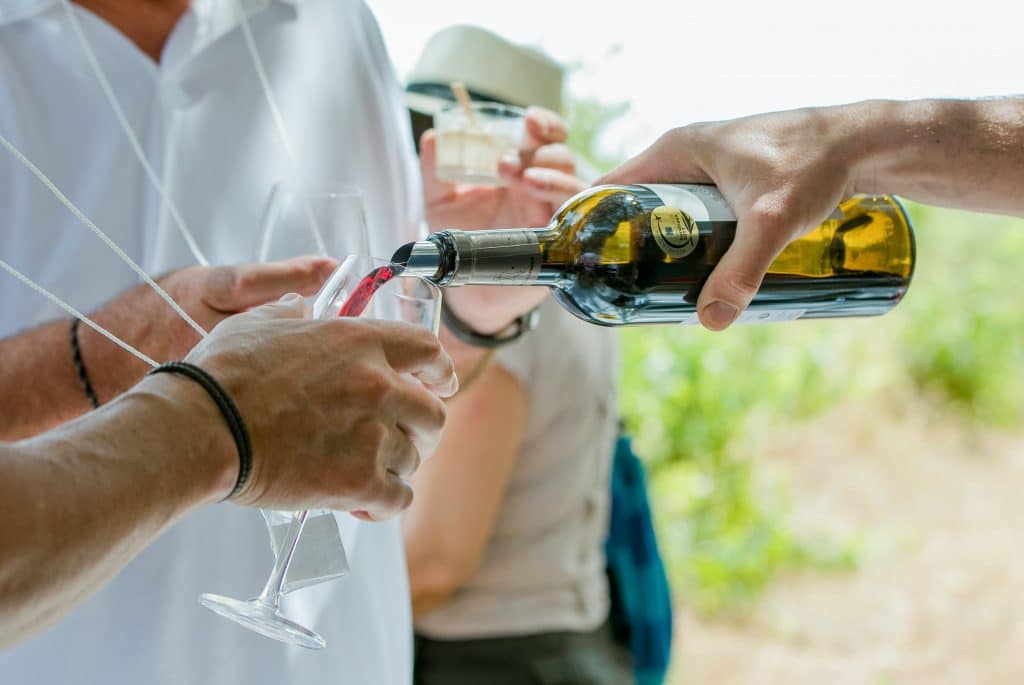 vin investissement participatif