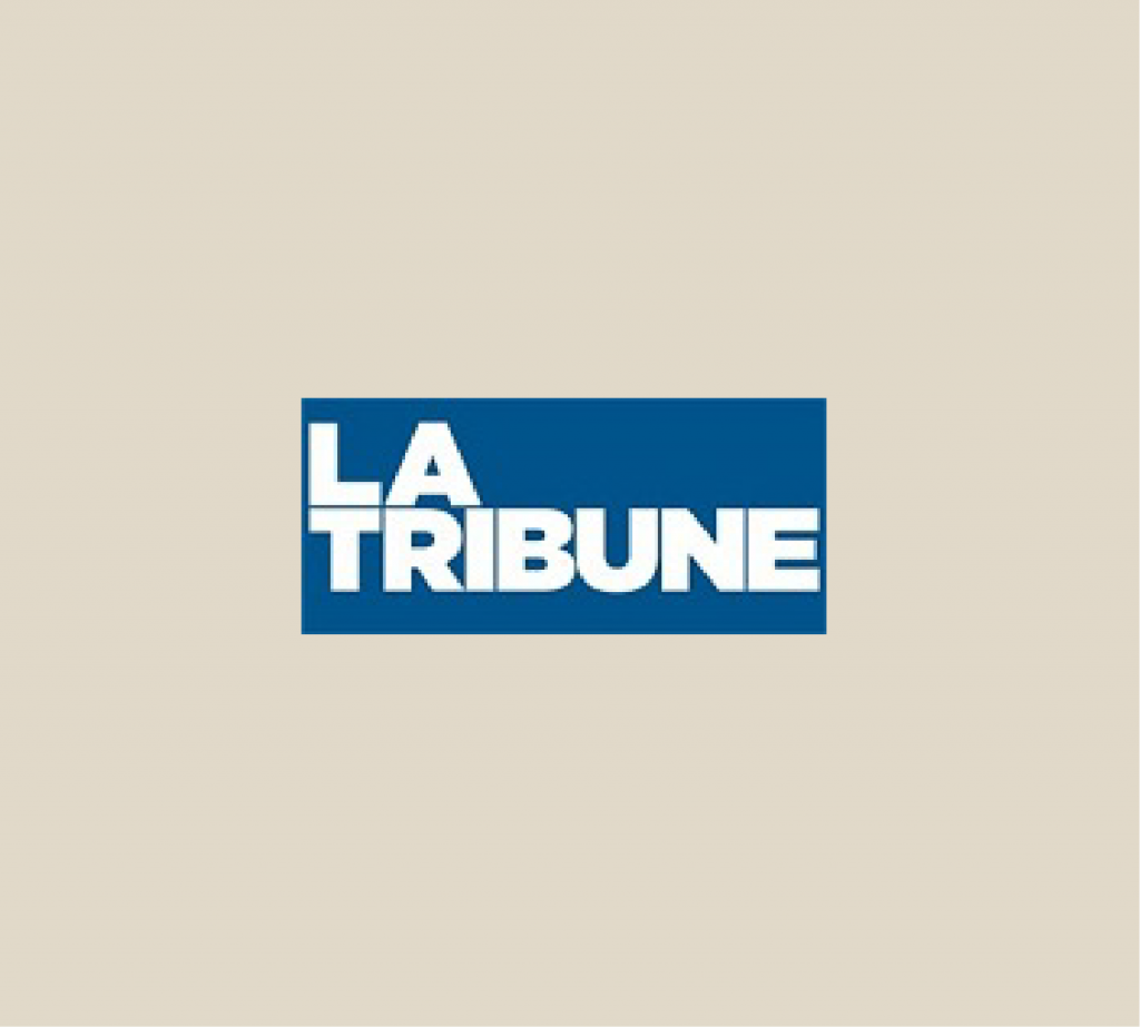 Logo la tribune