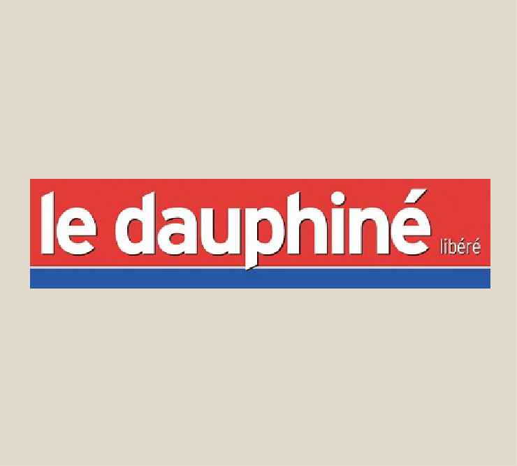Logo Dauphiné Libéré