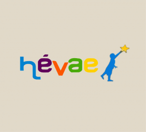 Logo Hevae
