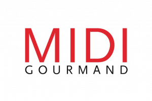 Logo Midi Gourmand