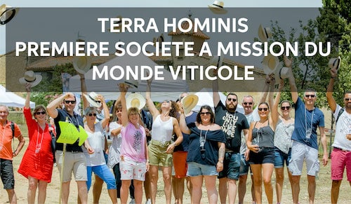 société à mission financement participatif