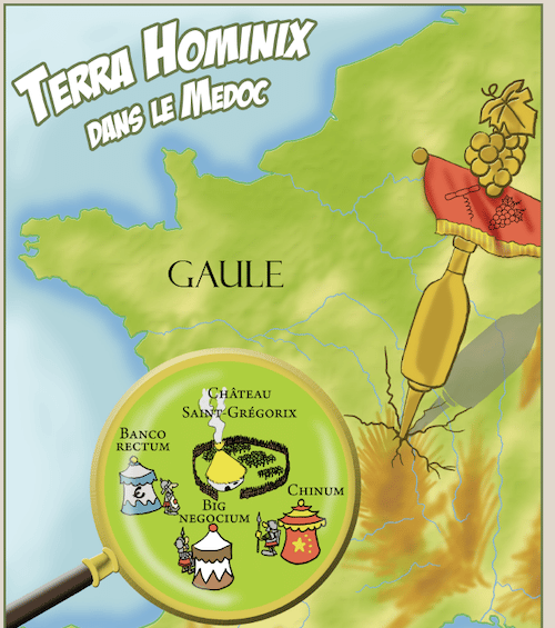 terra hominis aide des vignerons dans le medoc