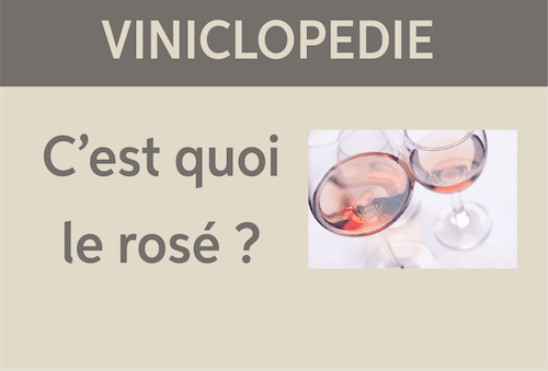 rose viniclopedie
