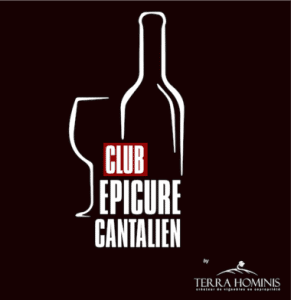 Club dégustation vin cantal