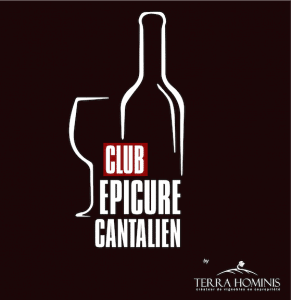 Club epicure vin Cantal