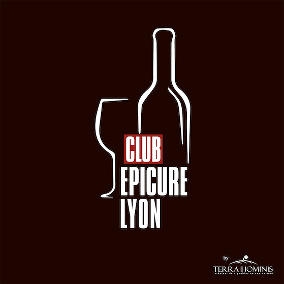club epicure degustation vin lyon