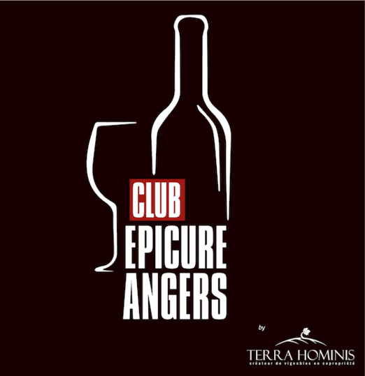 Club epicure vin Angers