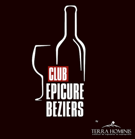 Club degustation vin Béziers