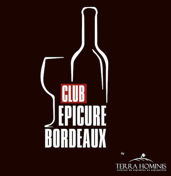 Club degustation vin Bordeaux