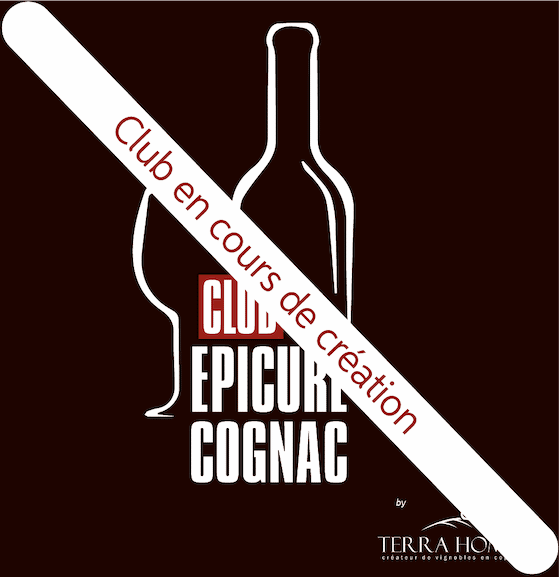 club degustation epicure cognac