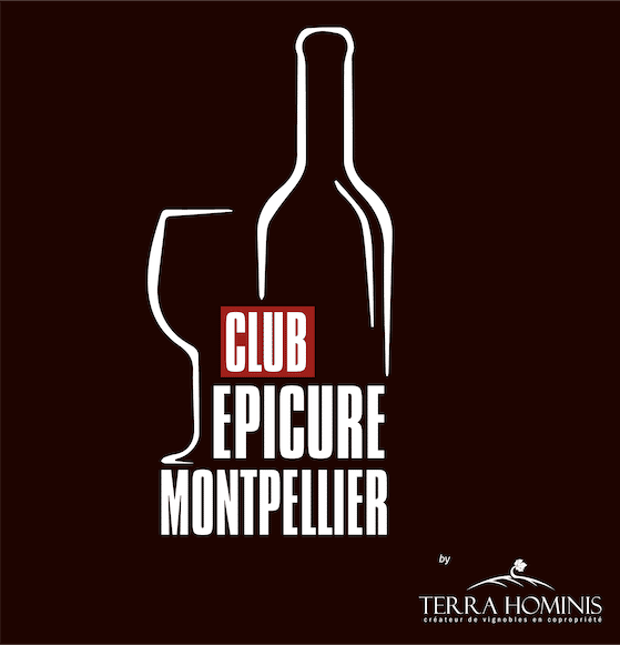 Club dégustation vin Montpellier