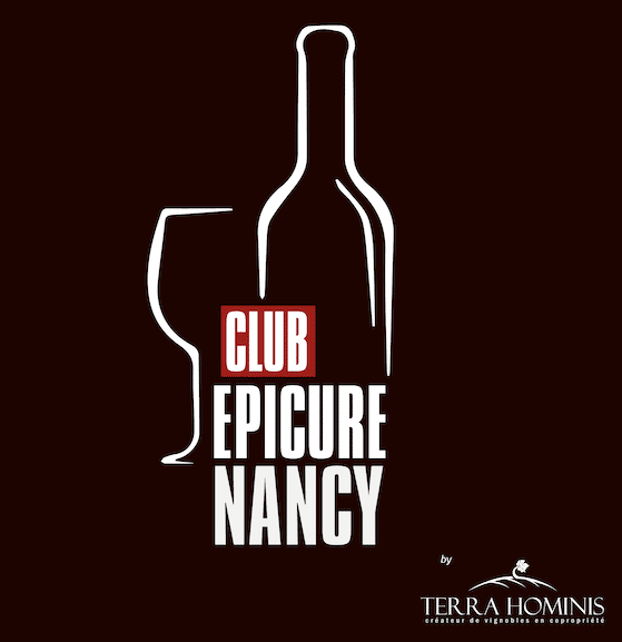 Club epicure degustation vin Nancy