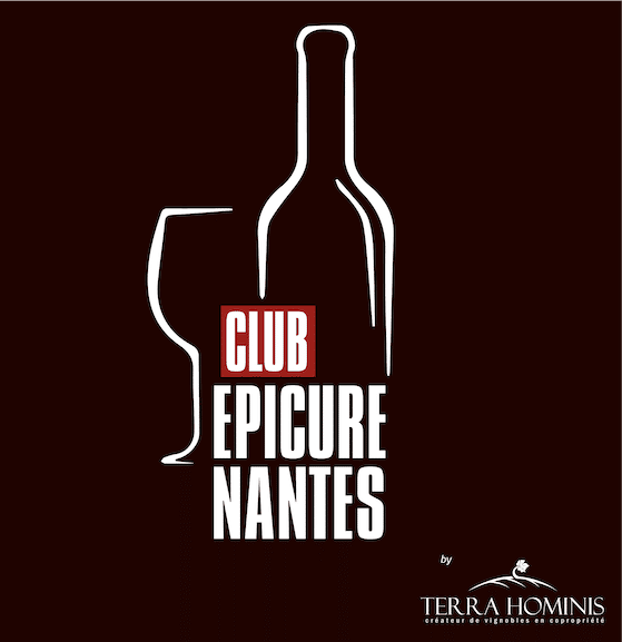 Club epicure vin nantes