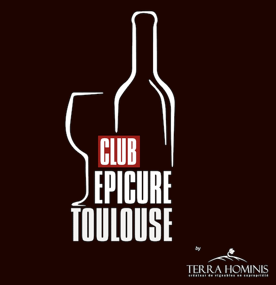 Club Epicure vin Toulouse