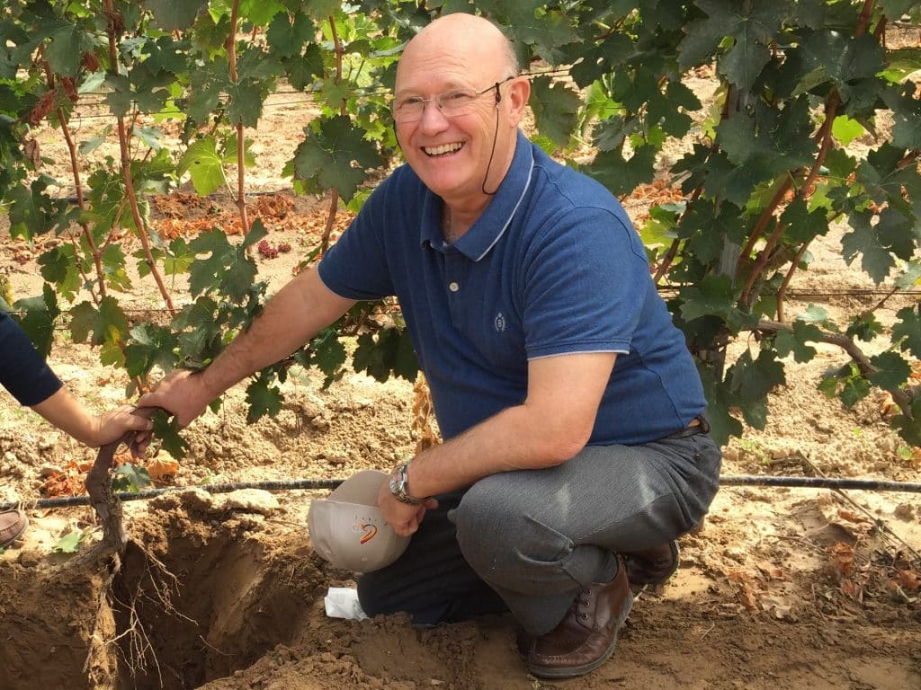 rapport-giec-viticulture-alain-deloire