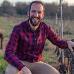 Rémi Braem vigneron du domaine-plantavin-cahors - GFV