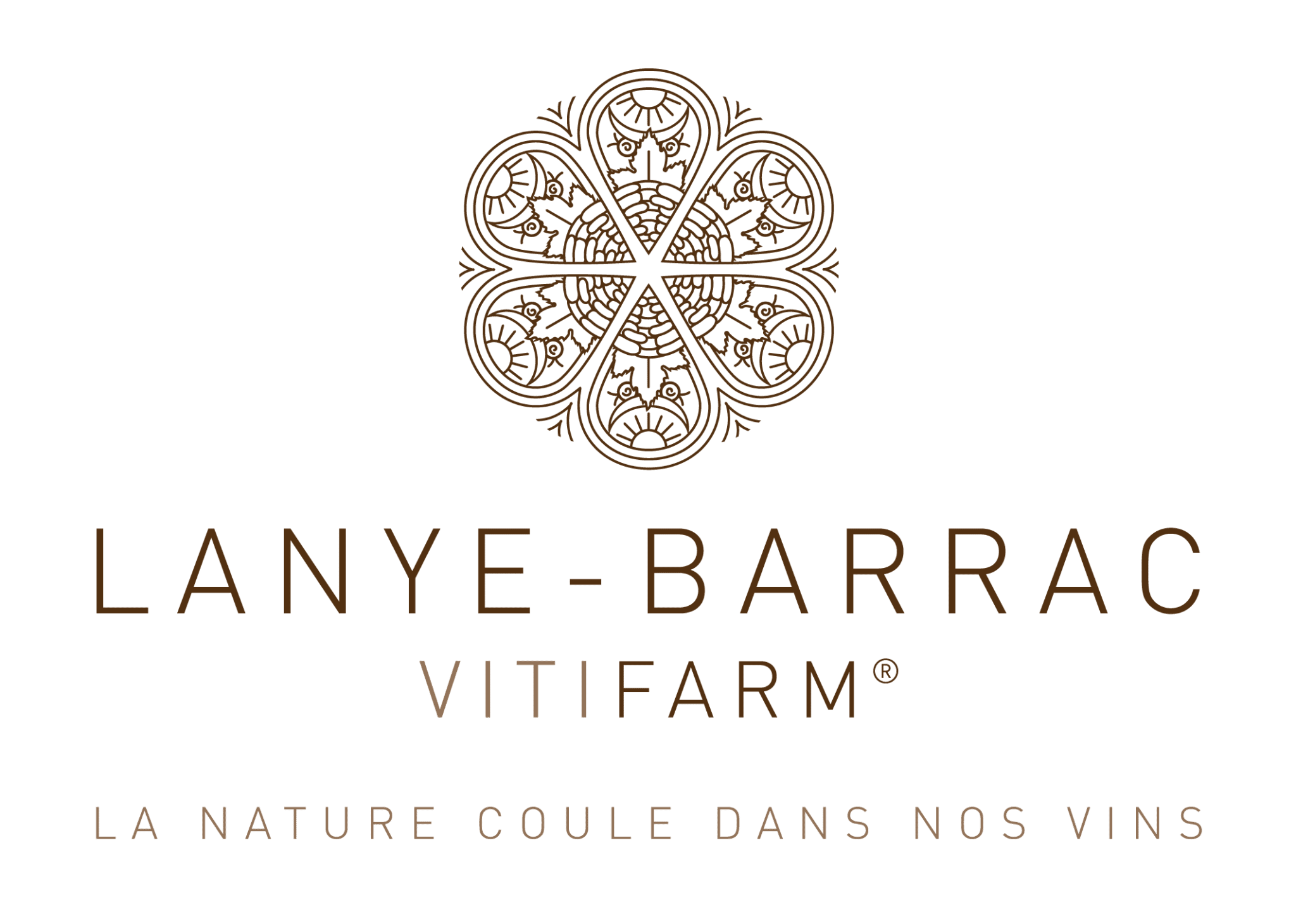 Lanye-Barrac Logo