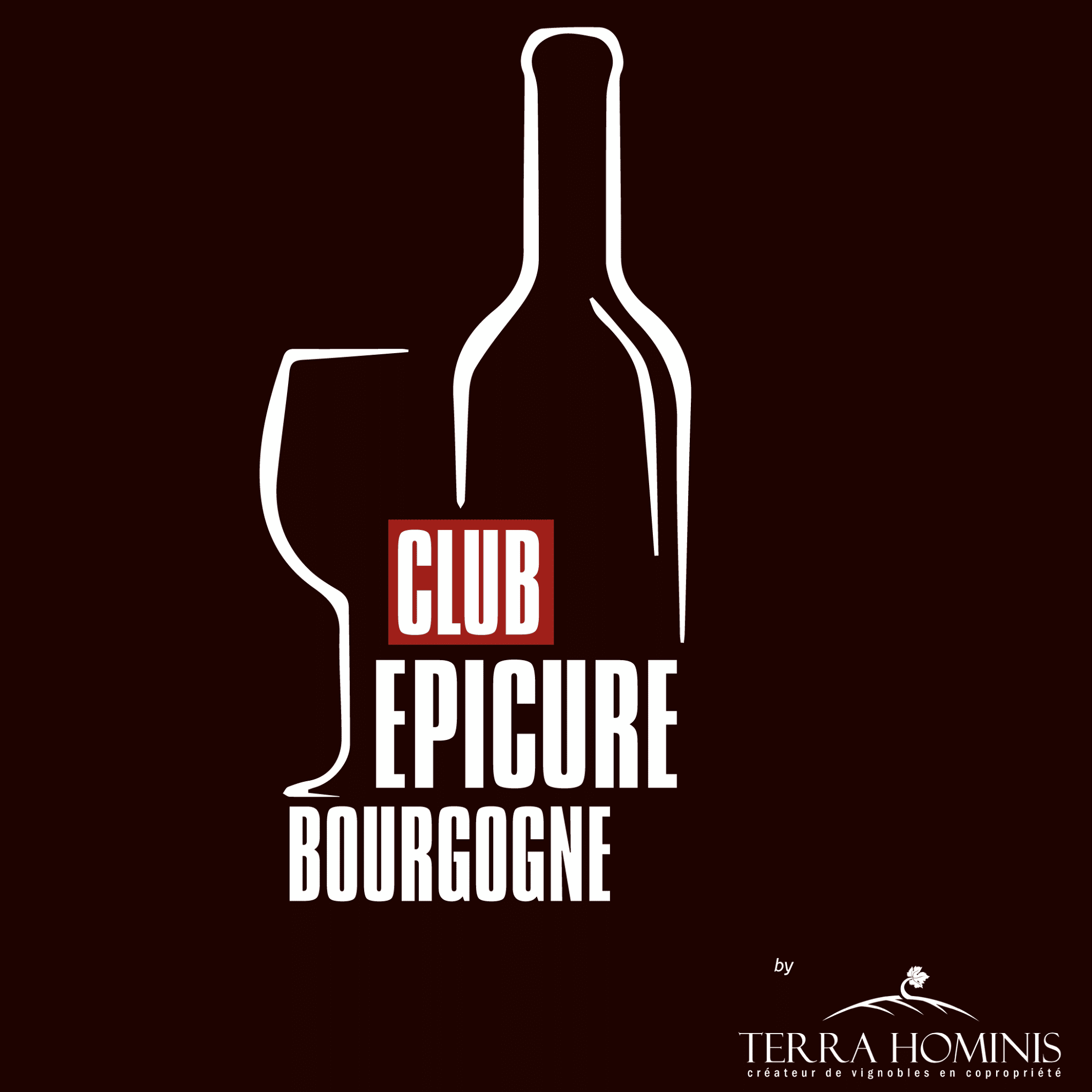 logo club epicure bourgogne