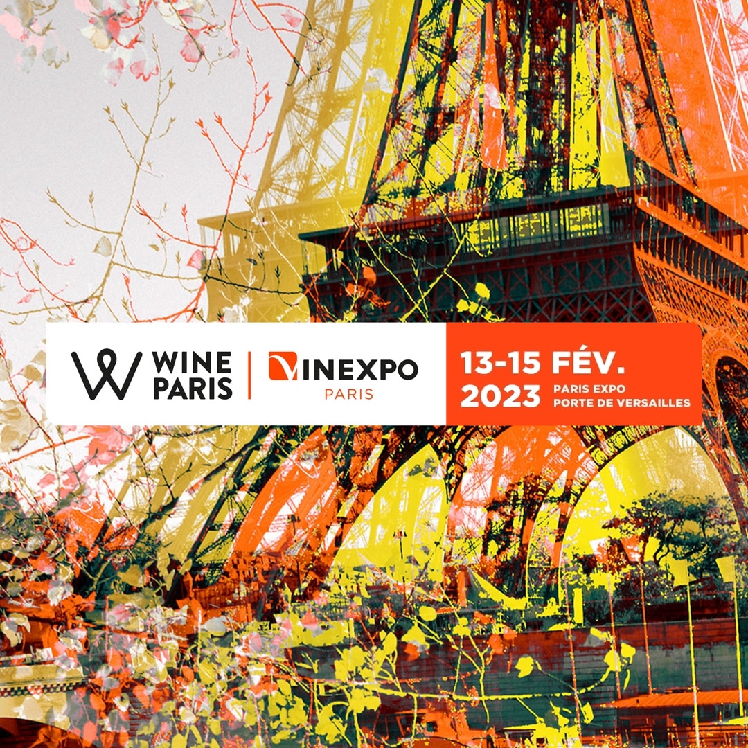 Wine Expo Paris et Vinexpo Terra Hominis