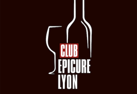 Logo Epicure Lyon