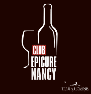 Logo Club Epicure Nancy