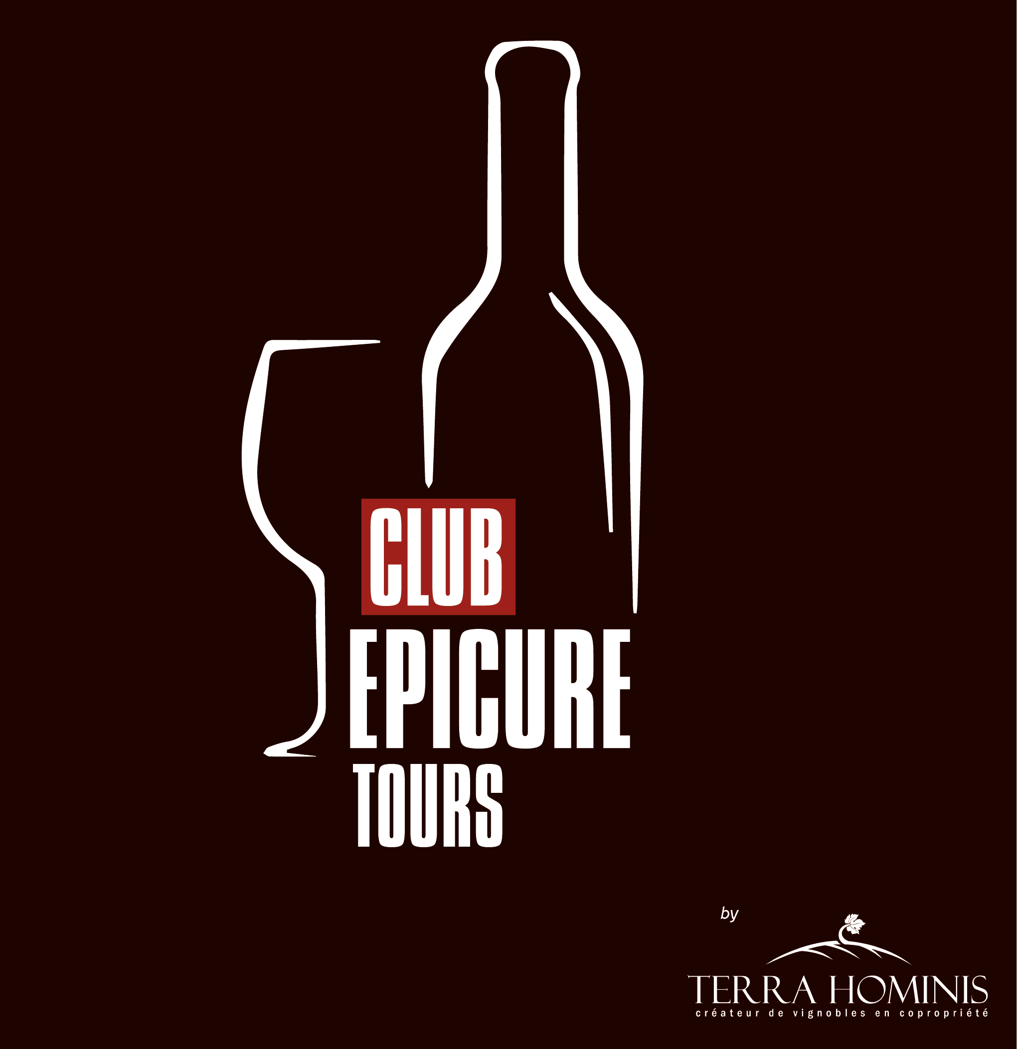 Logo Epicure Tours