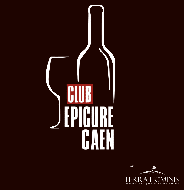 Logo Epicure Caen-01