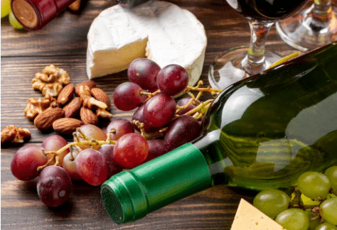 Accords Jurassiens (vin/fromage)