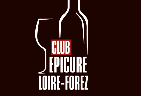 logo club epicure loire forez