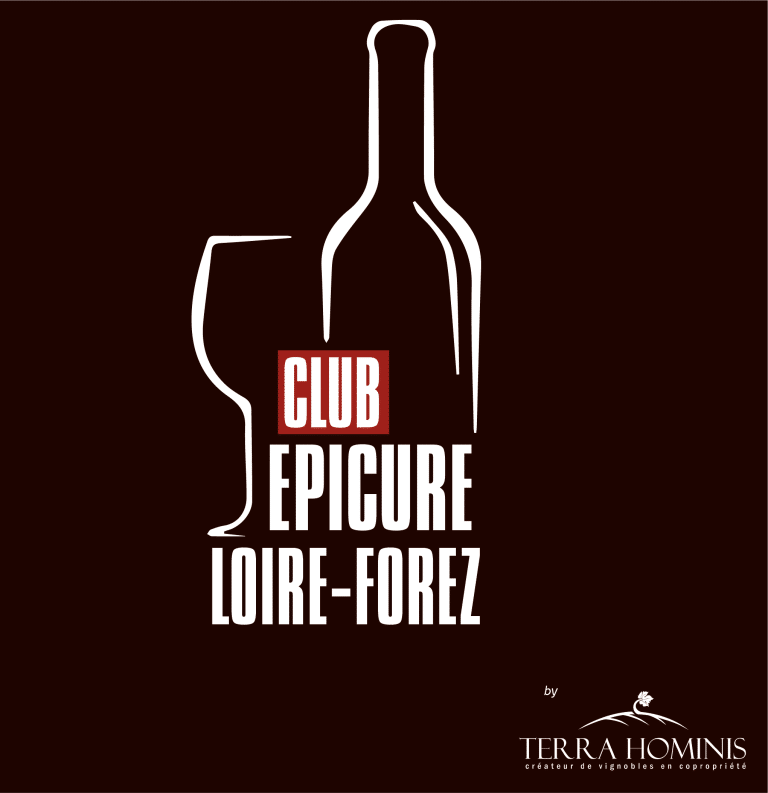 logo club epicure loire forez