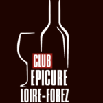 logo club epicure loire forez