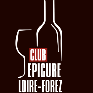 logo club epicure loire forez