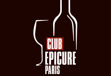 Logo club Epicure Paris