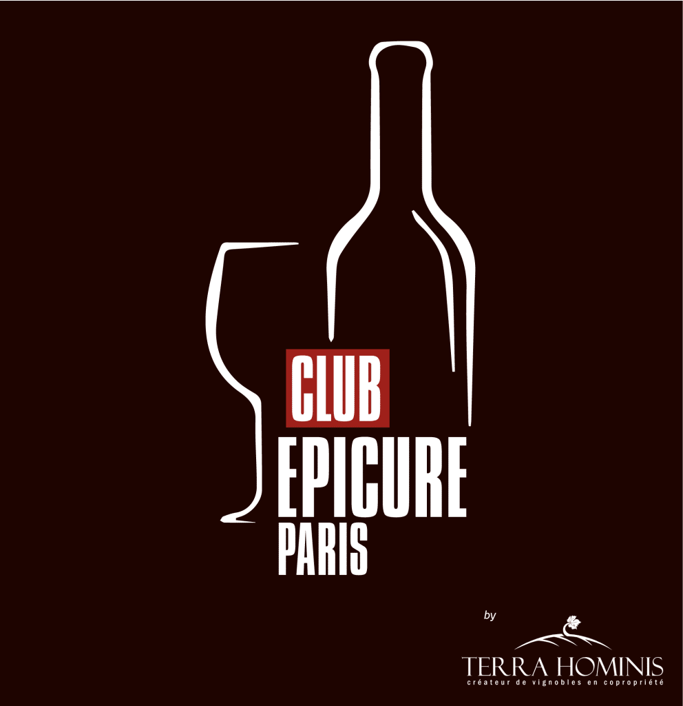 Logo club Epicure Paris