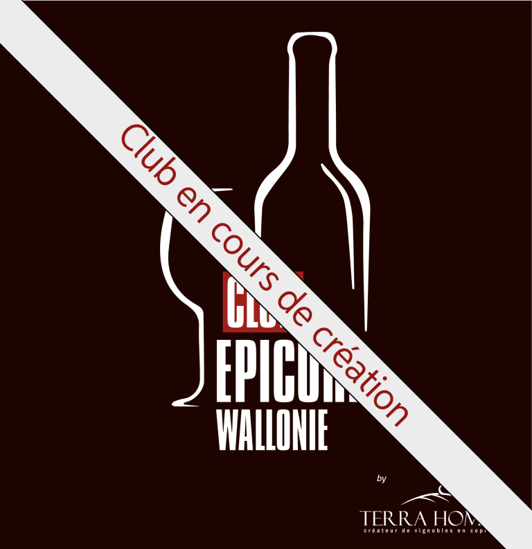 logo club epicure wallonie créa