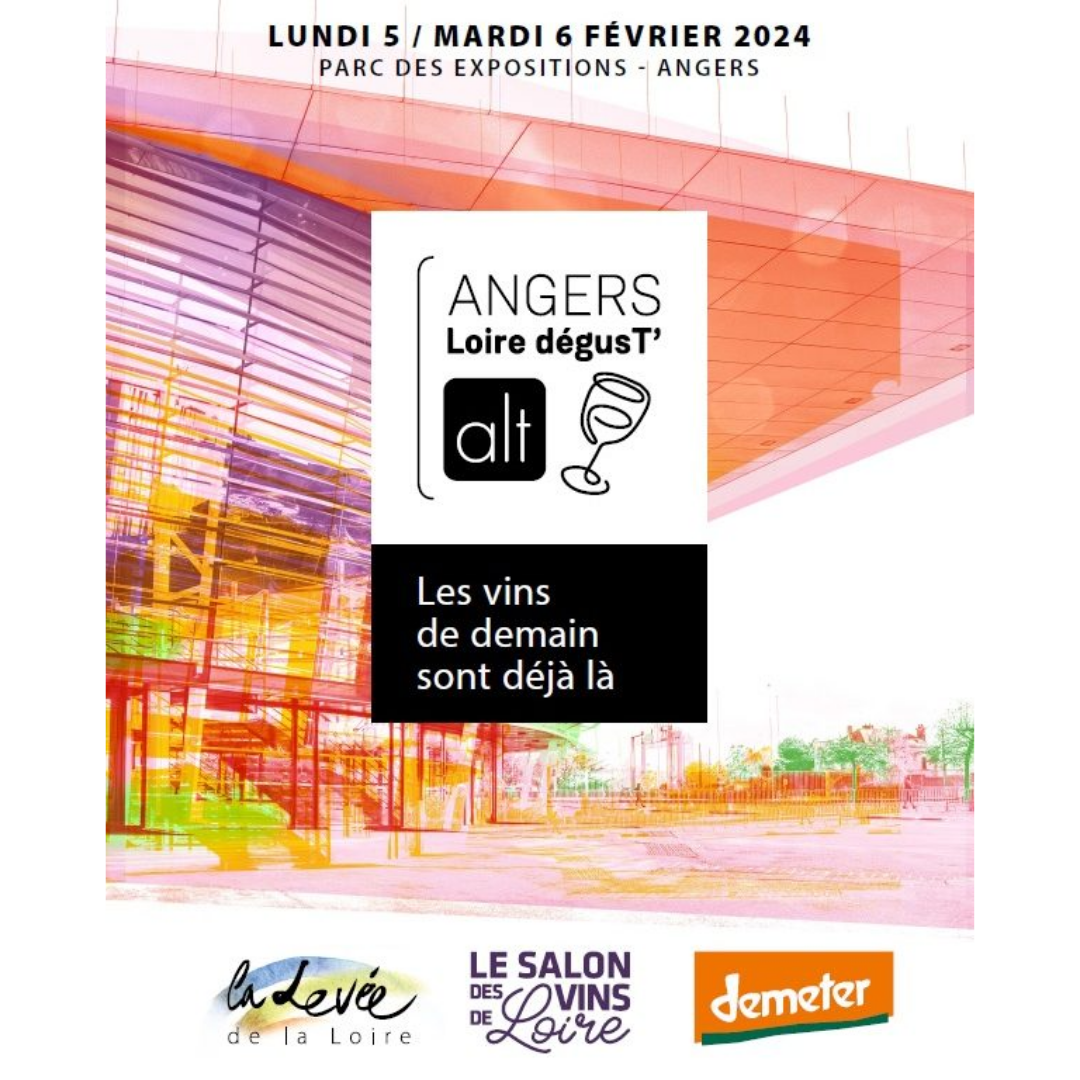 levée de la loire 2024