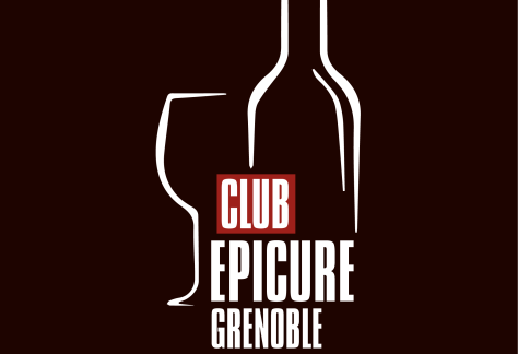 Logo Club epicure Grenoble