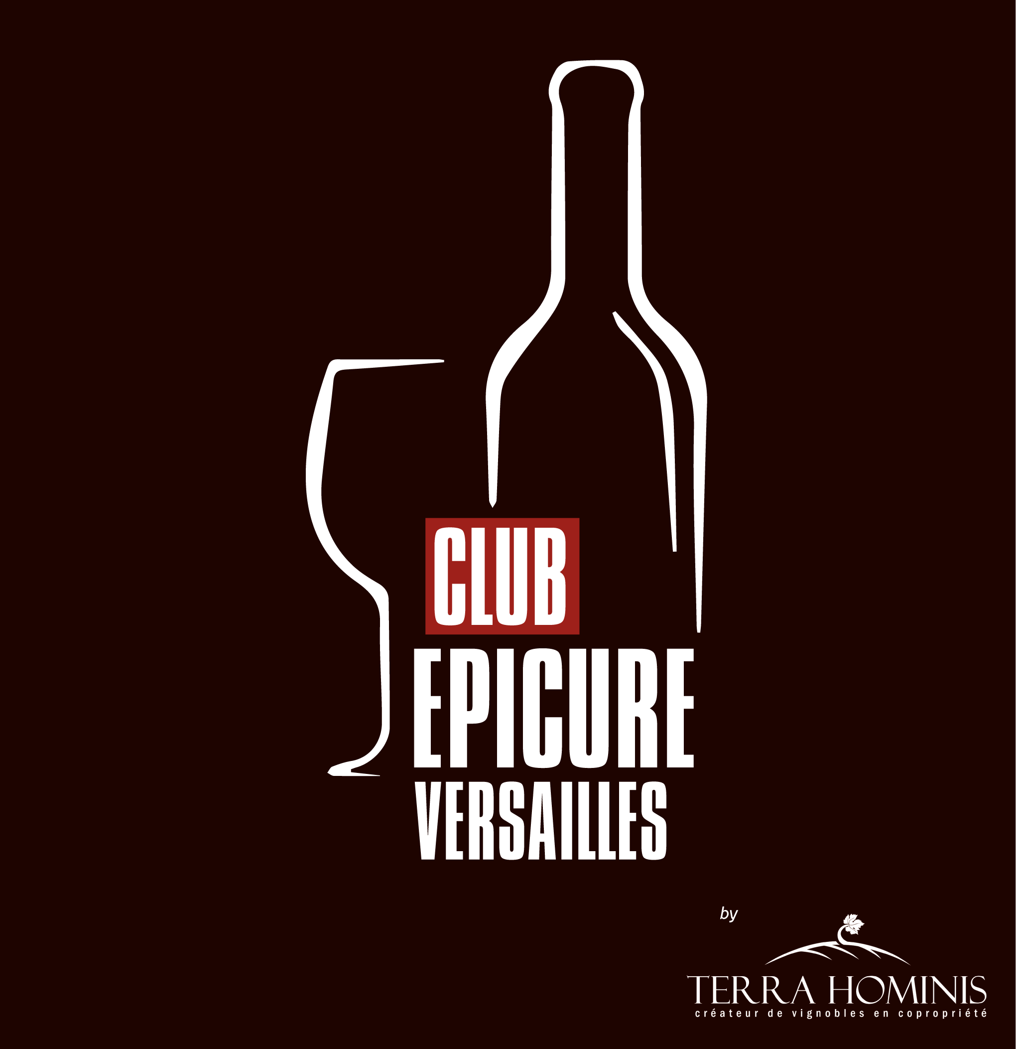 Soirée d'inauguration Club Epicure de Versailles