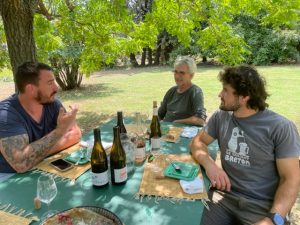 Picamoles-louis-rubymen-visite-domaine-morties
