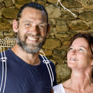 Les vignerons du Clos Rouge