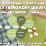 fête des vignobles terra hominis bordeaux