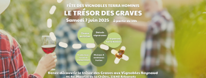 fête des vignobles terra hominis bordeaux