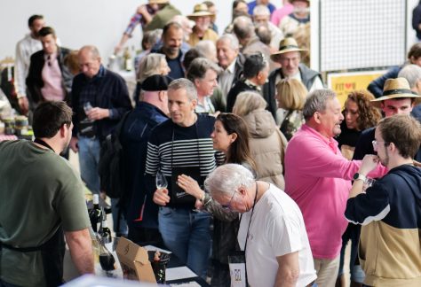 Salon des vignobles participatifs et des producteurs locaux frouzins toulouse (4:3)