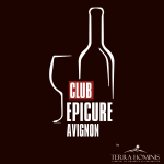club epicure avignon
