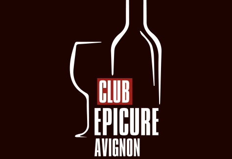 club epicure avignon