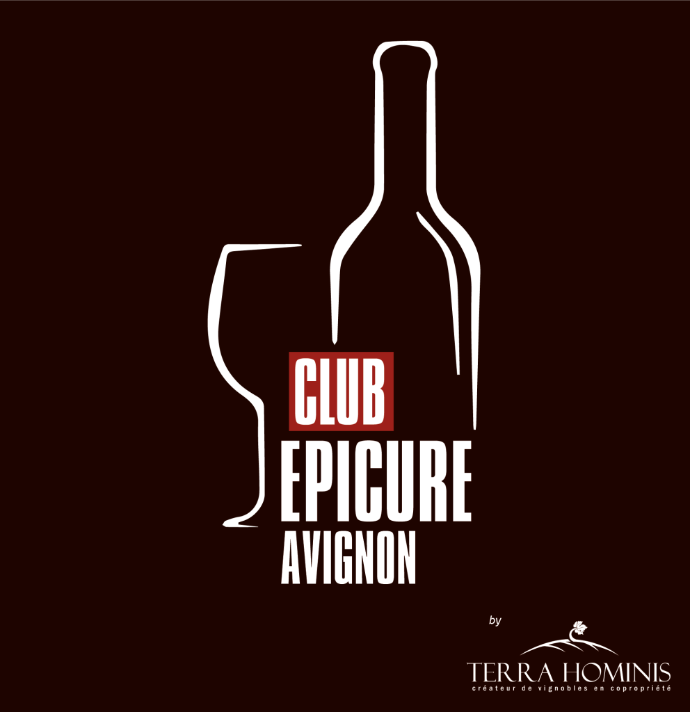 club epicure avignon