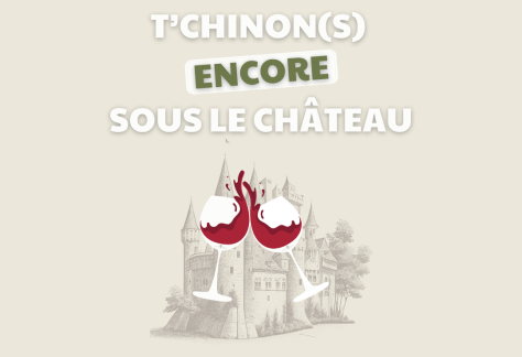 t'chinon